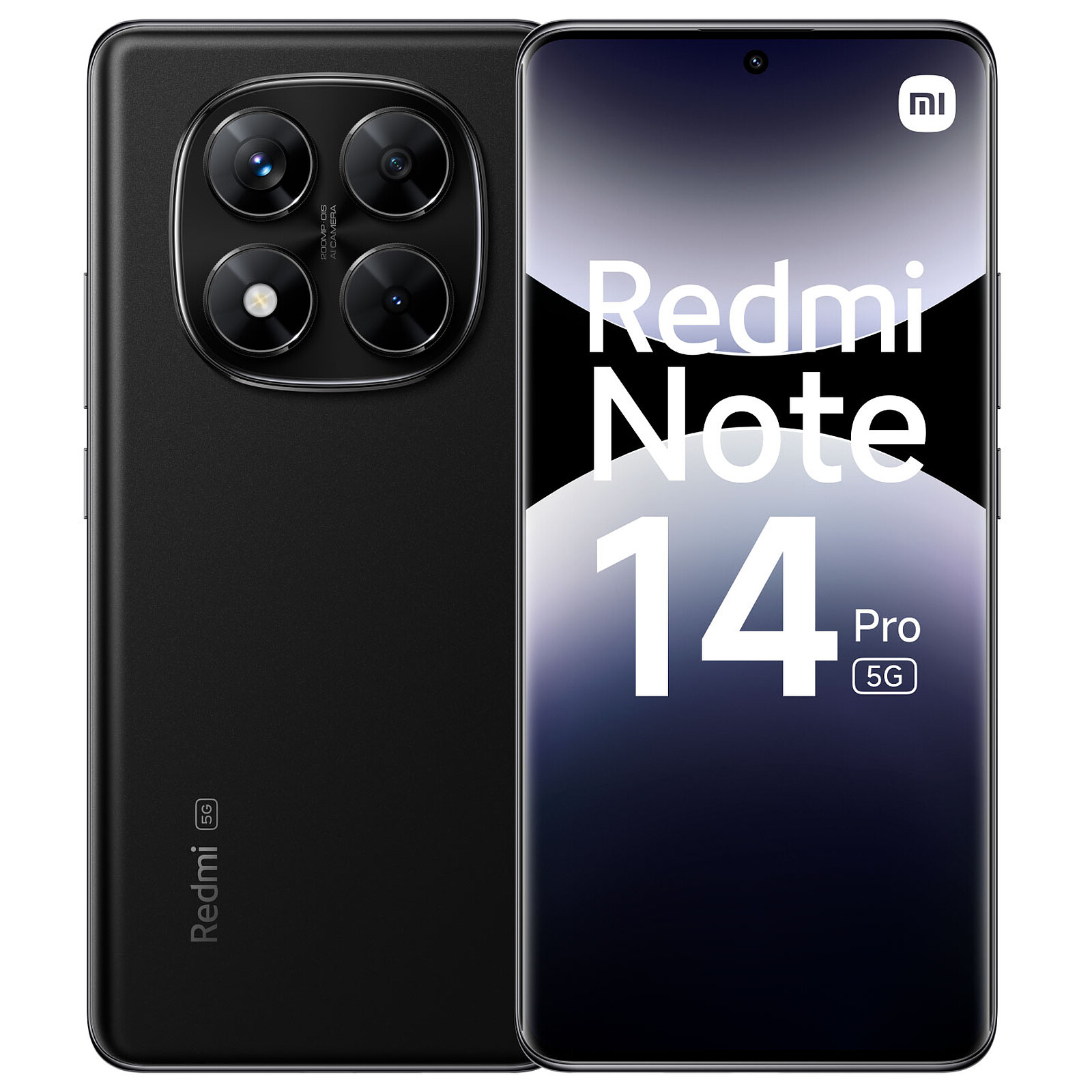 Xiaomi Redmi Note 14 Pro 5G