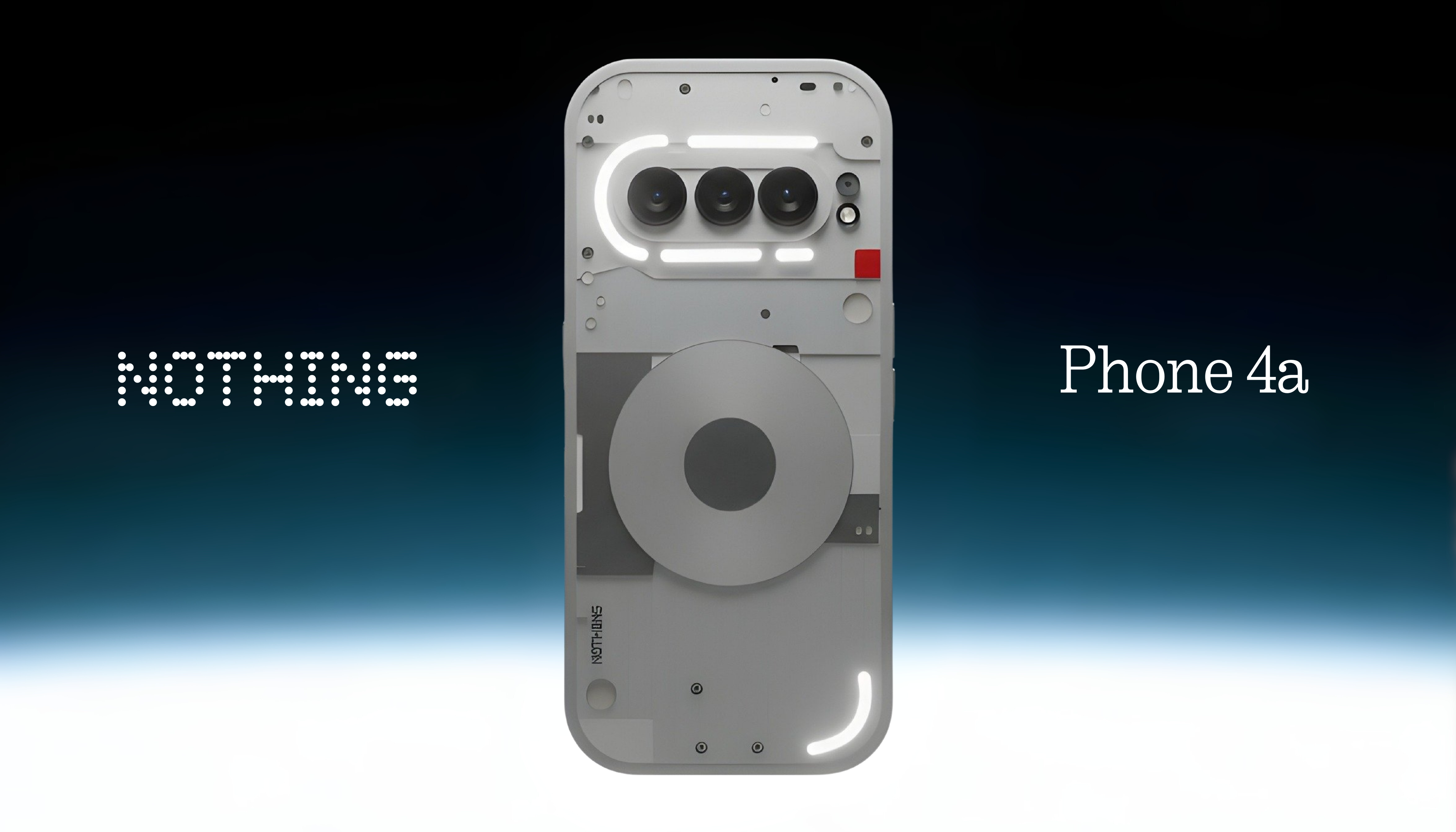 Nothing Phone (4a)