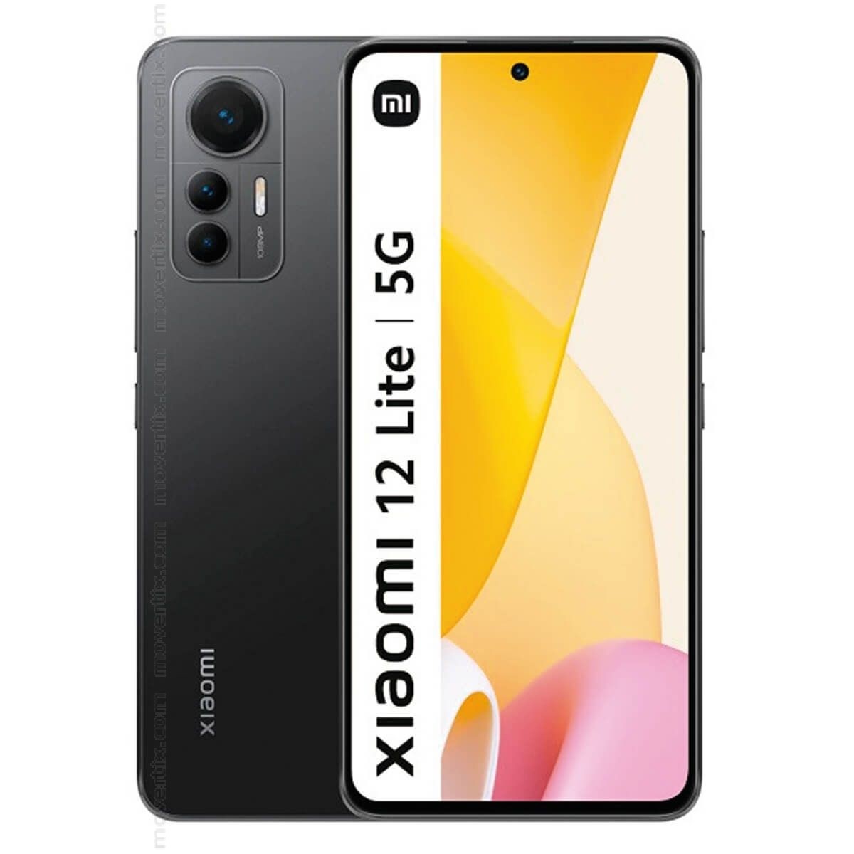 Xiaomi 12 Lite