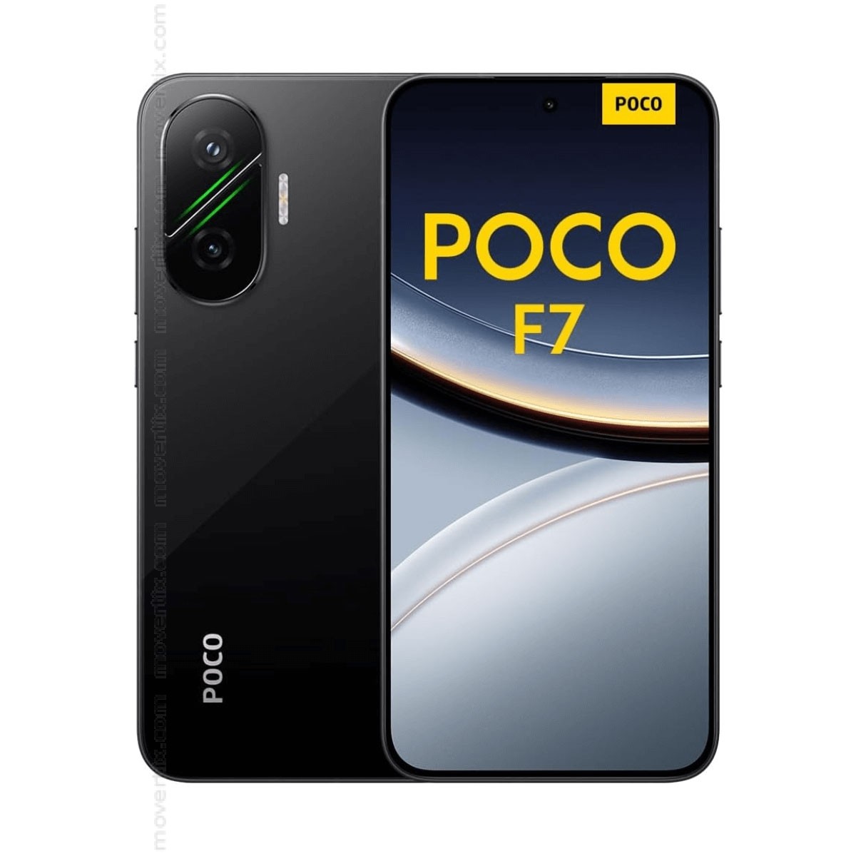 Xiaomi Poco F7