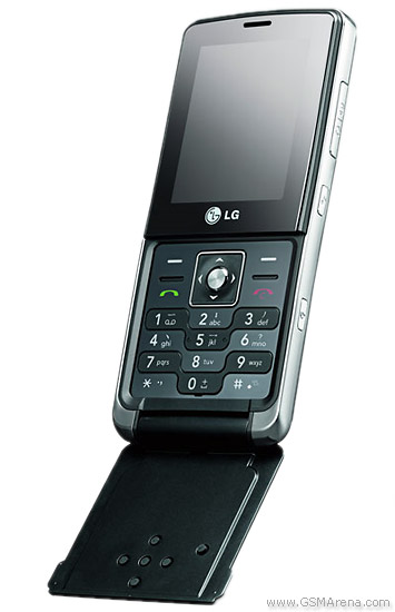 Lg KM380