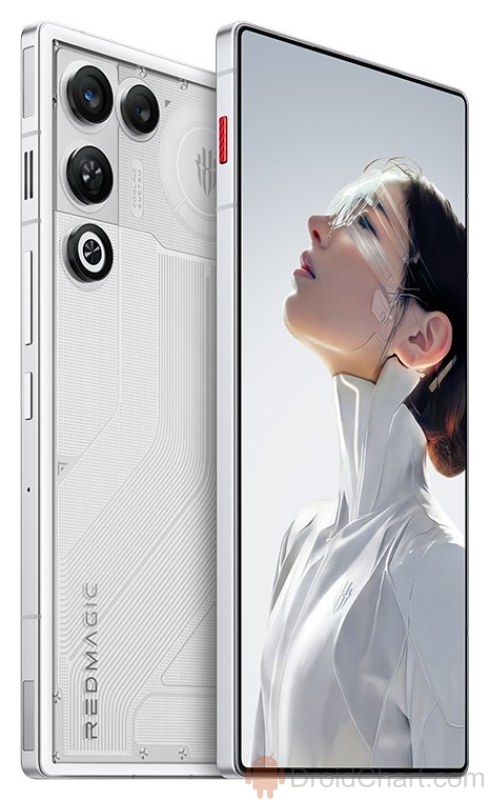 Zte nubia ZTEnubia RedMagic 11 Air