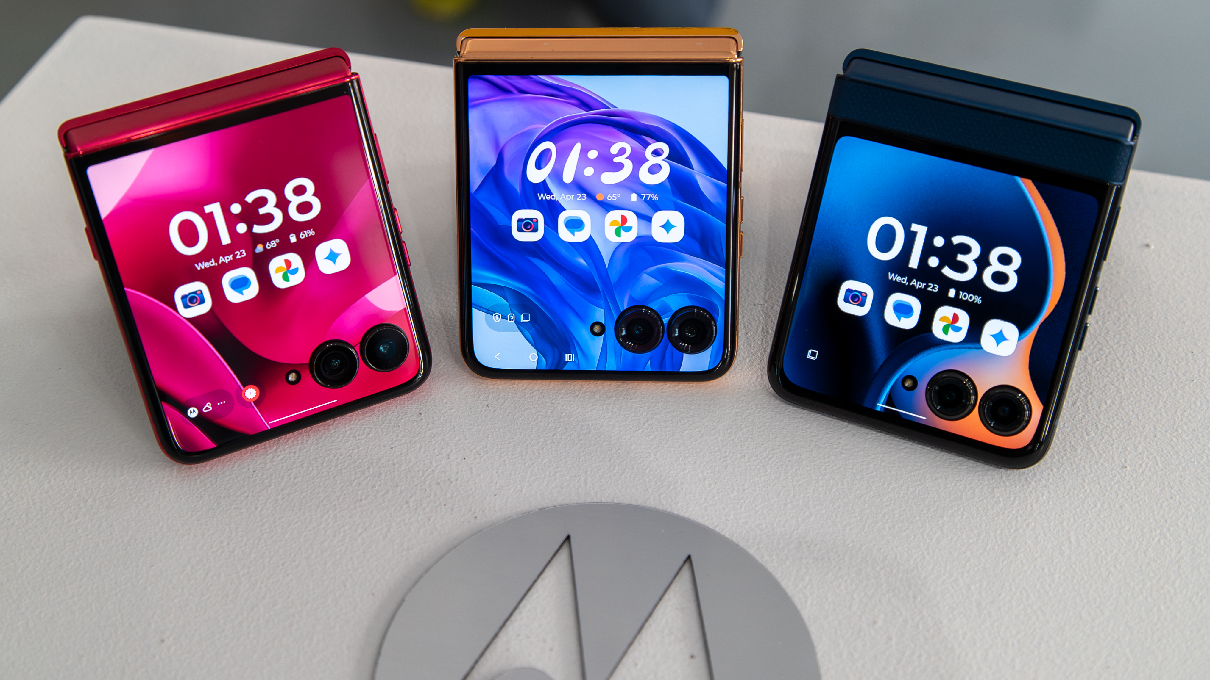 Motorola Razr Ultra 2025