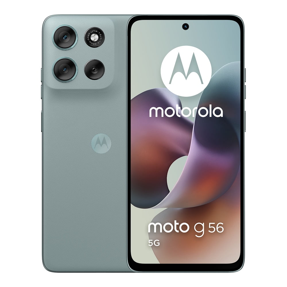 Motorola Moto G56