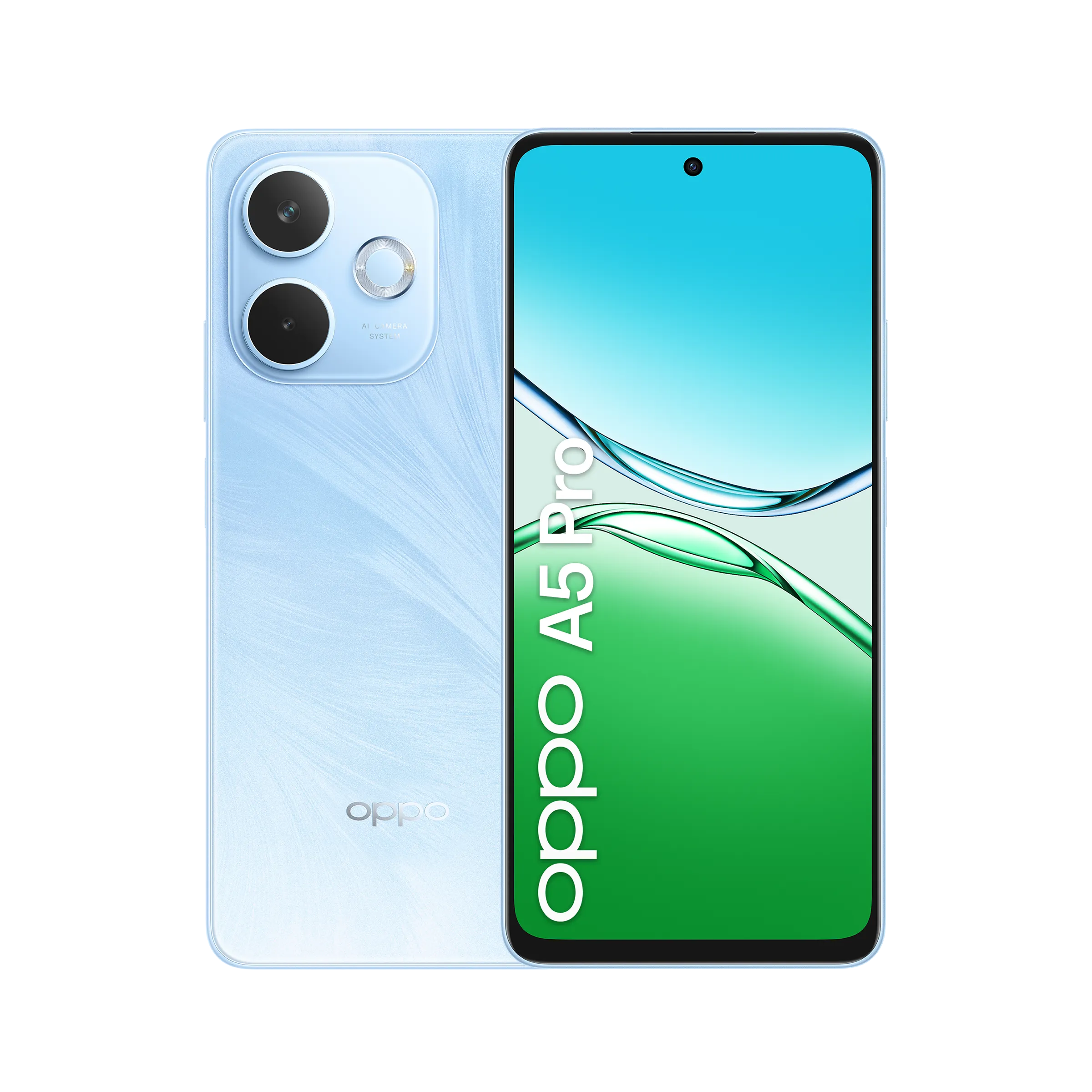 Oppo A5 Pro 4G