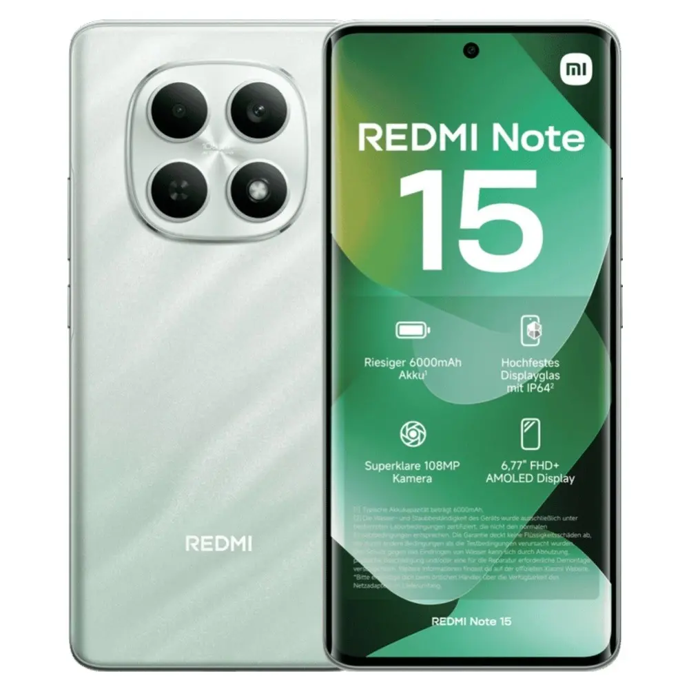 Xiaomi 15