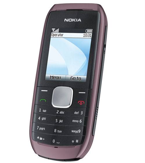 Nokia 1800