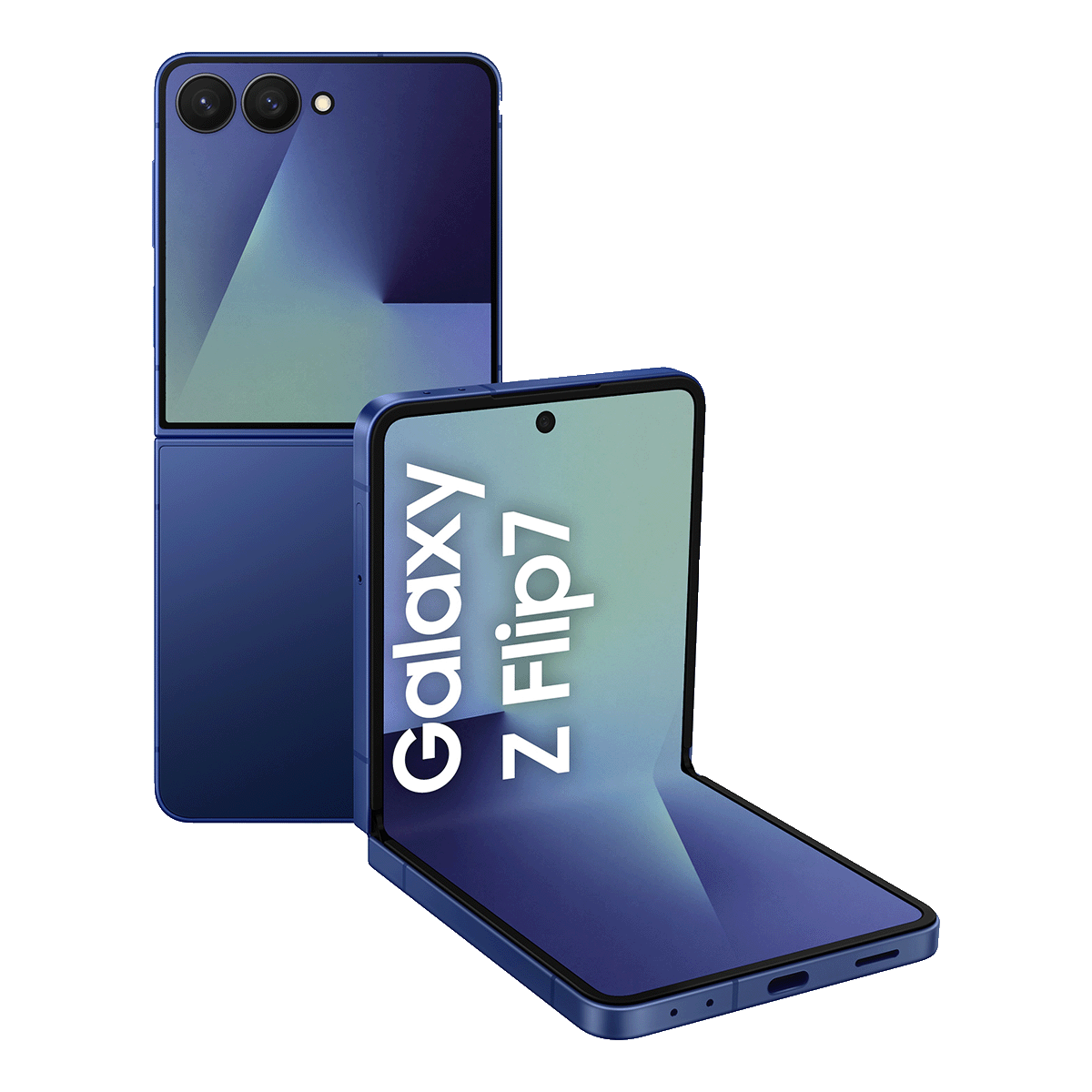 Samsung Galaxy Z Flip7