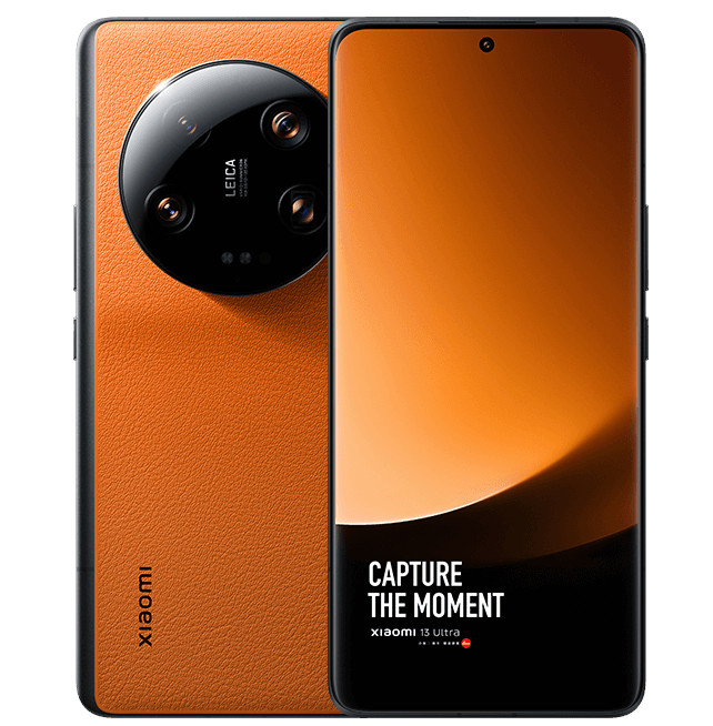 Xiaomi 13 Ultra