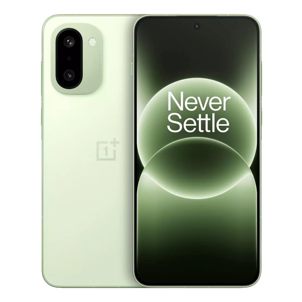 Oneplus 15R