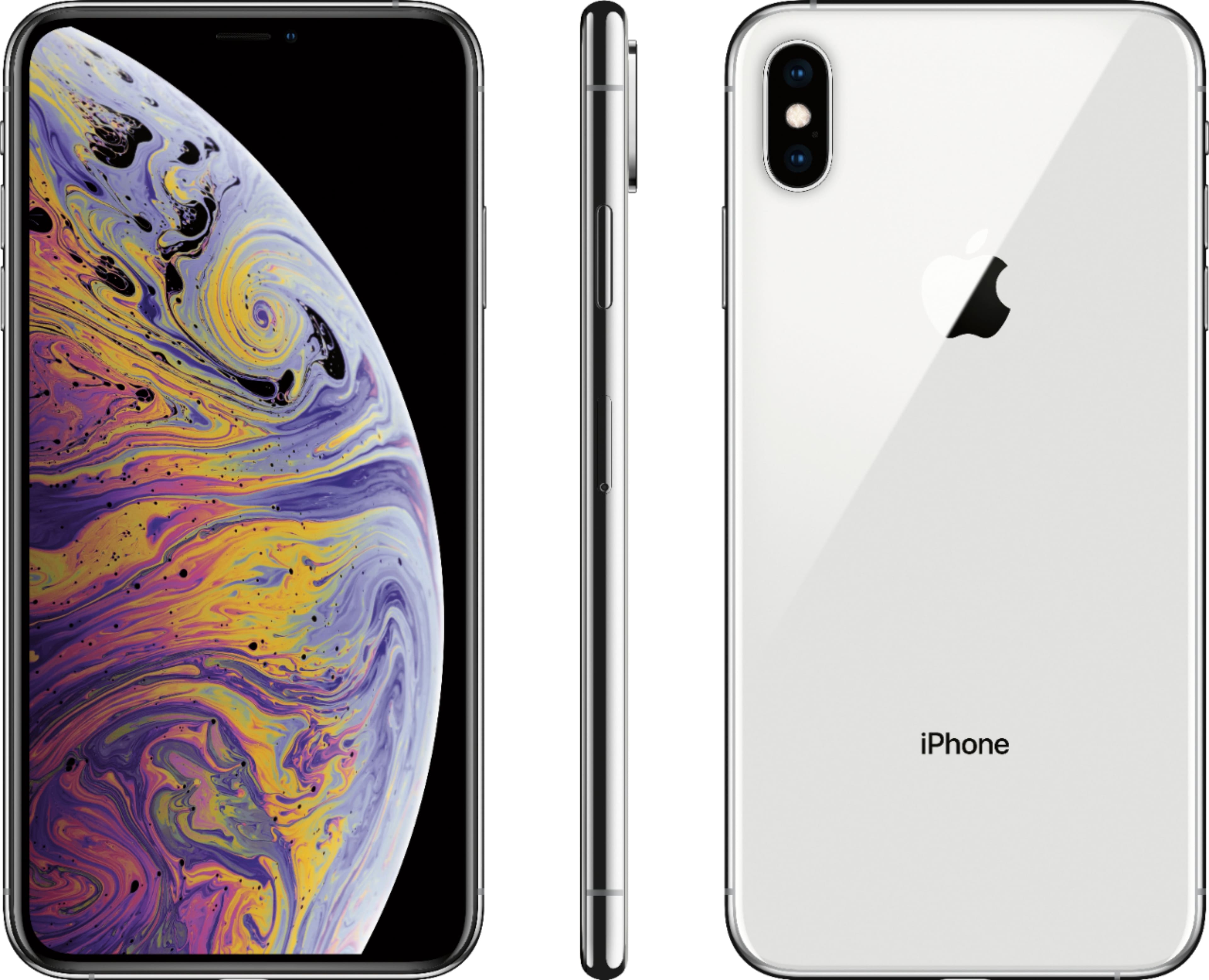 Apple iPhone XS