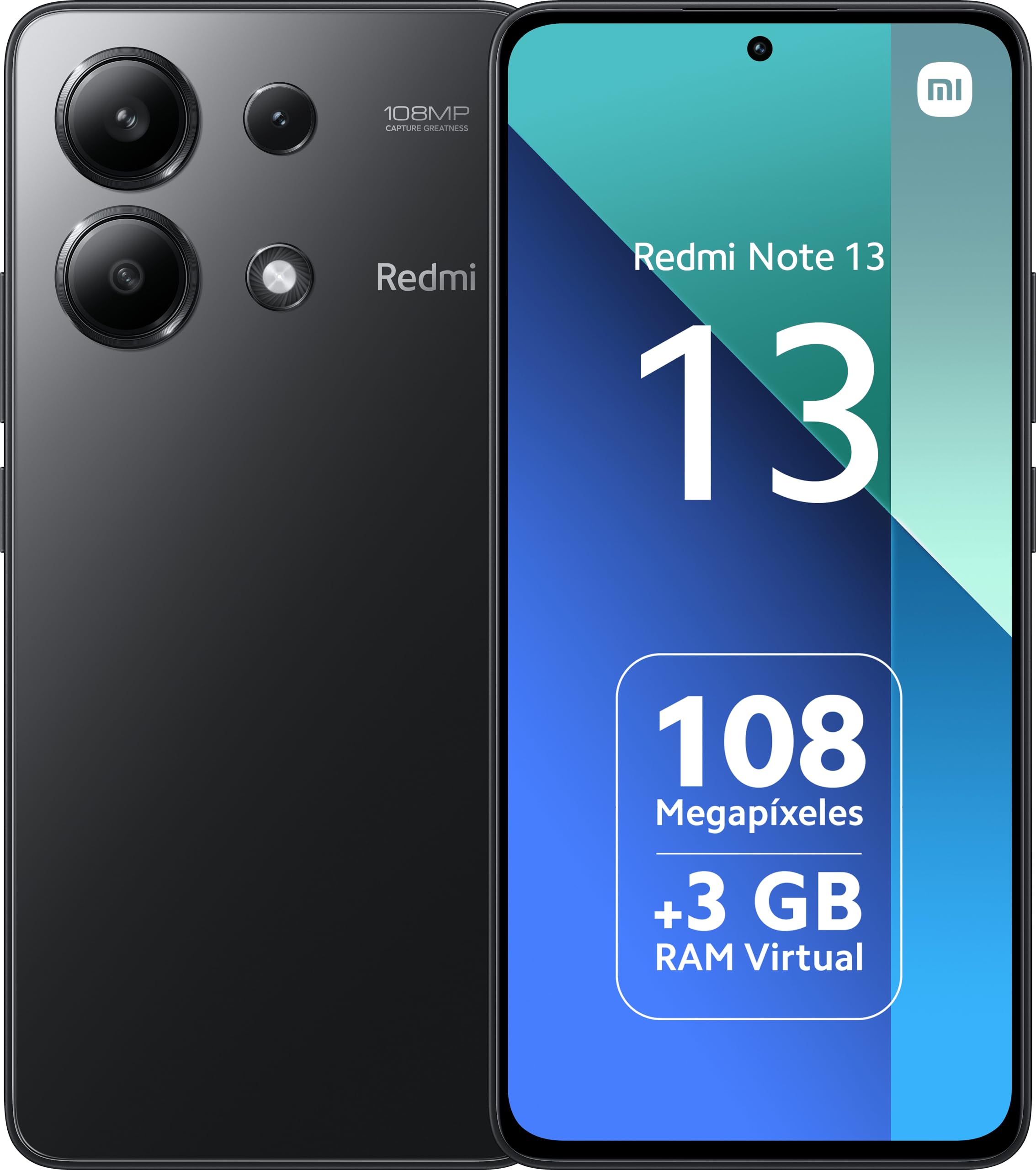 Xiaomi Redmi Note 13 4G