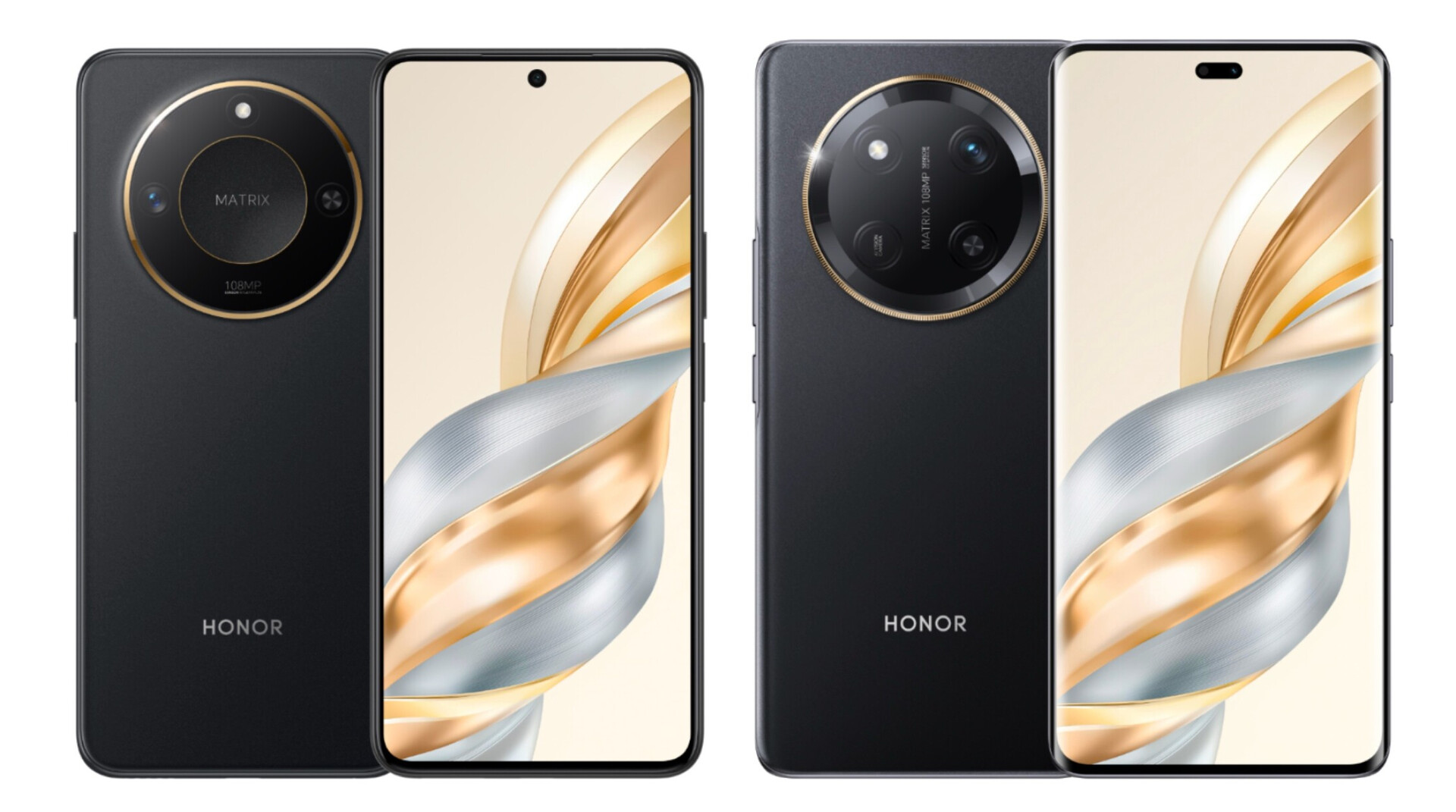 Honor X60 Pro
