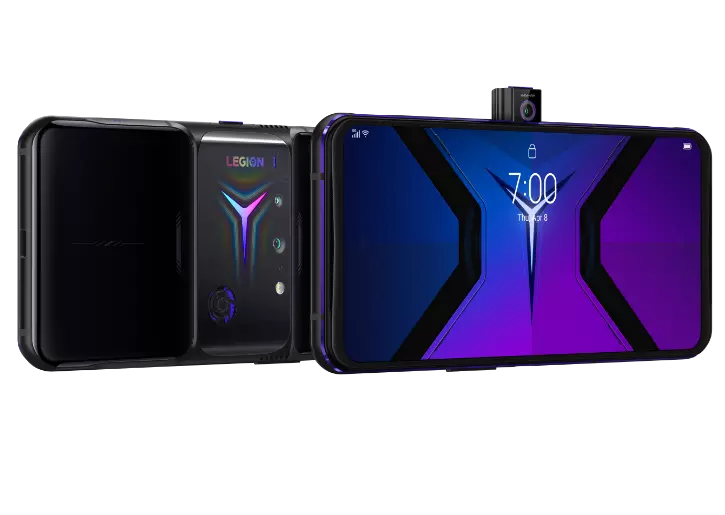 Lenovo Legion Duel 2