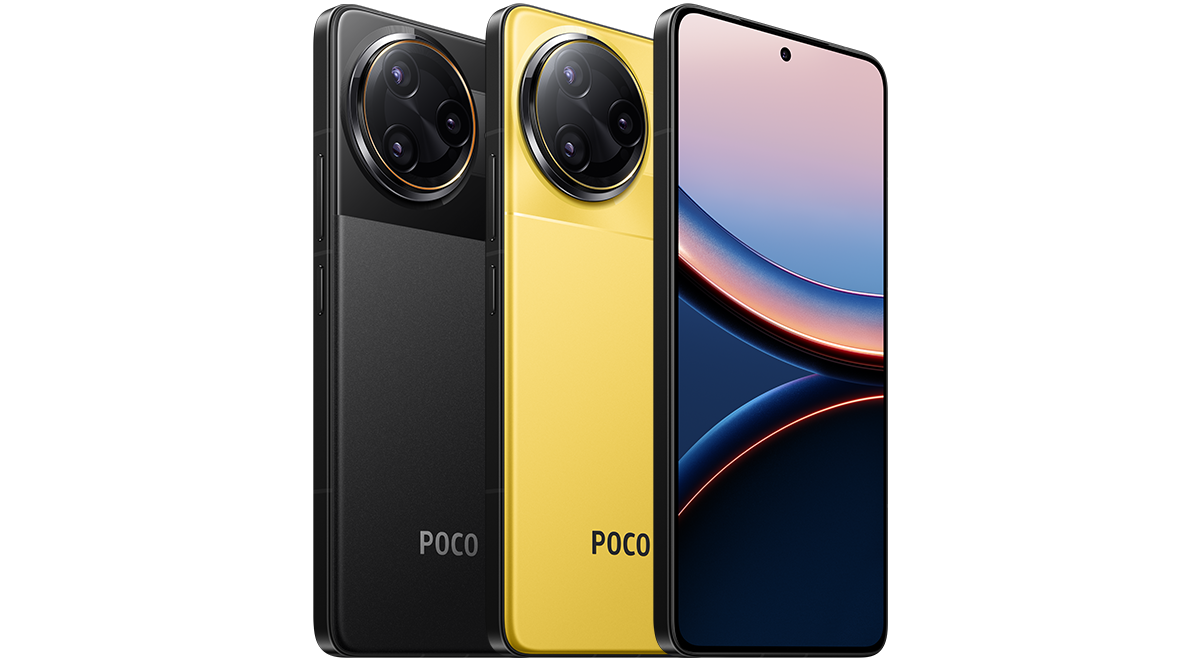 Xiaomi Poco F7 Ultra