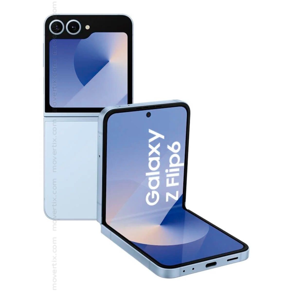 Samsung Galaxy Z Flip6