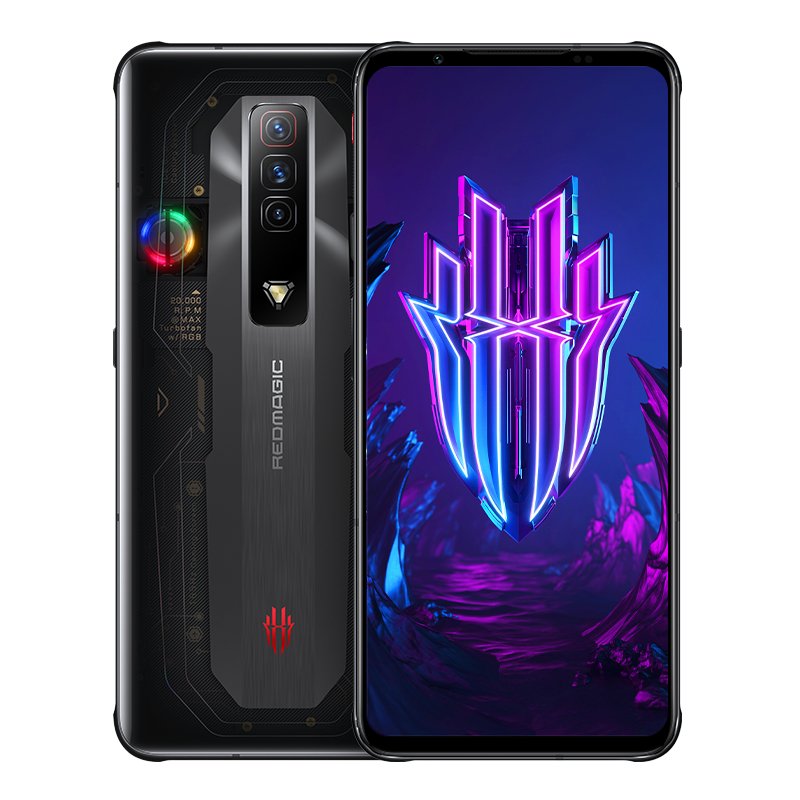 Zte nubia RedMagic 7