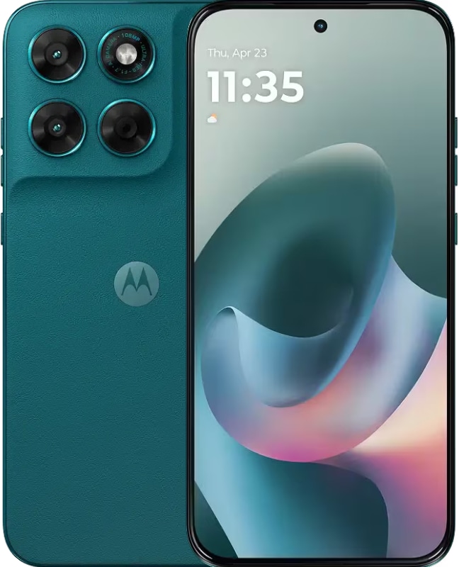 Motorola Moto G77