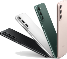 Refurbished Phones