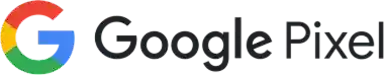 Google Pixel Logo