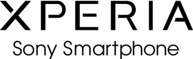 Sony Xperia Logo