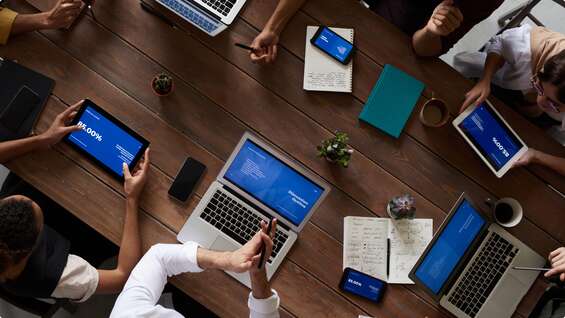 iwocaPay for Business Mobiles